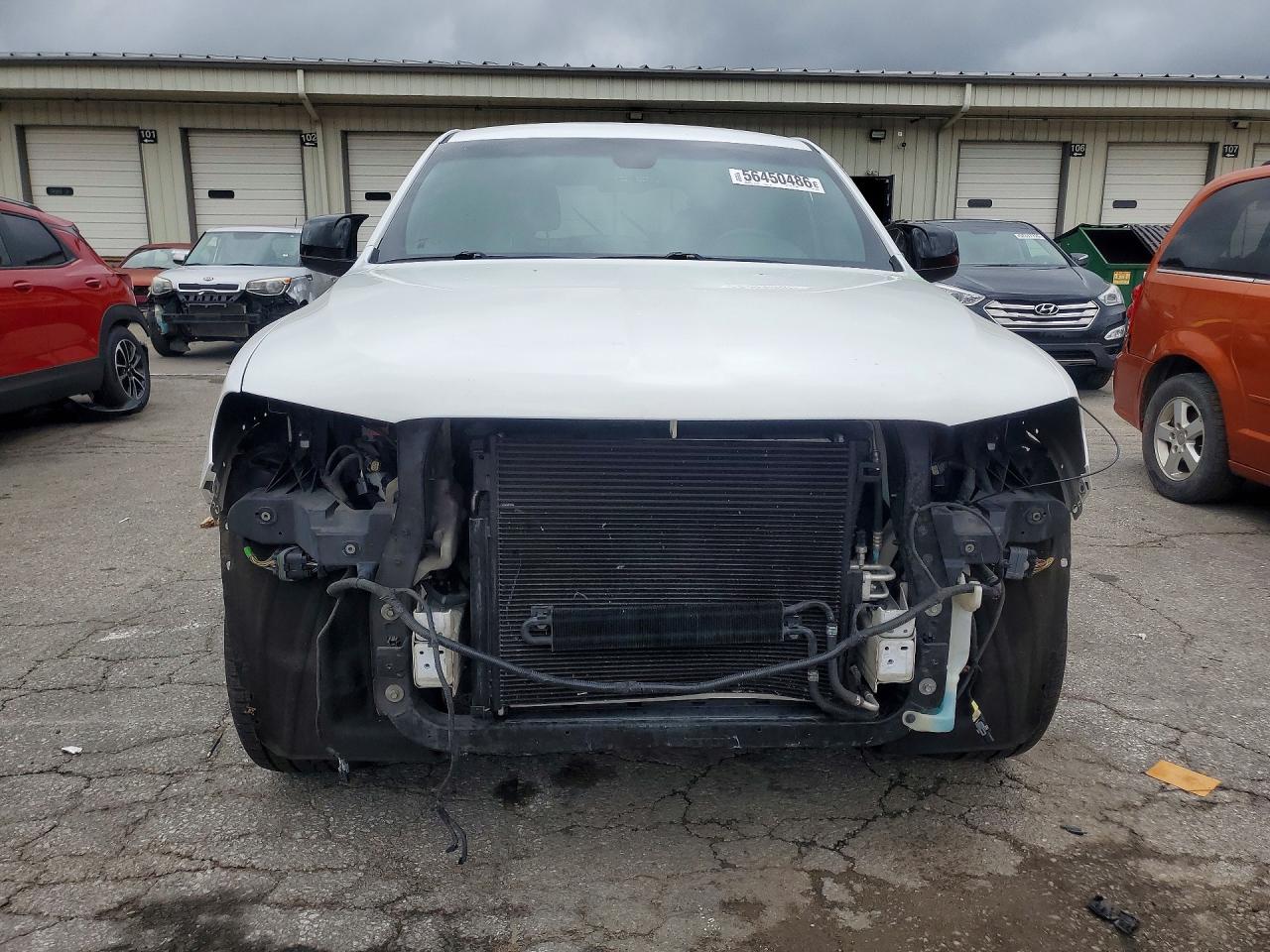 Dodge Durango Sxt