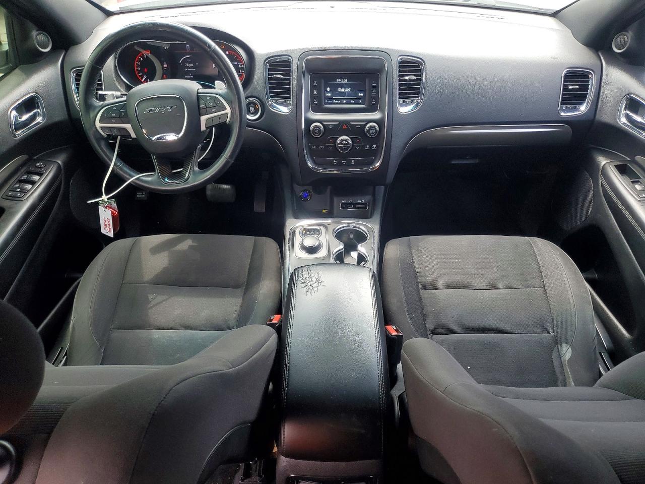 Dodge Durango Sxt