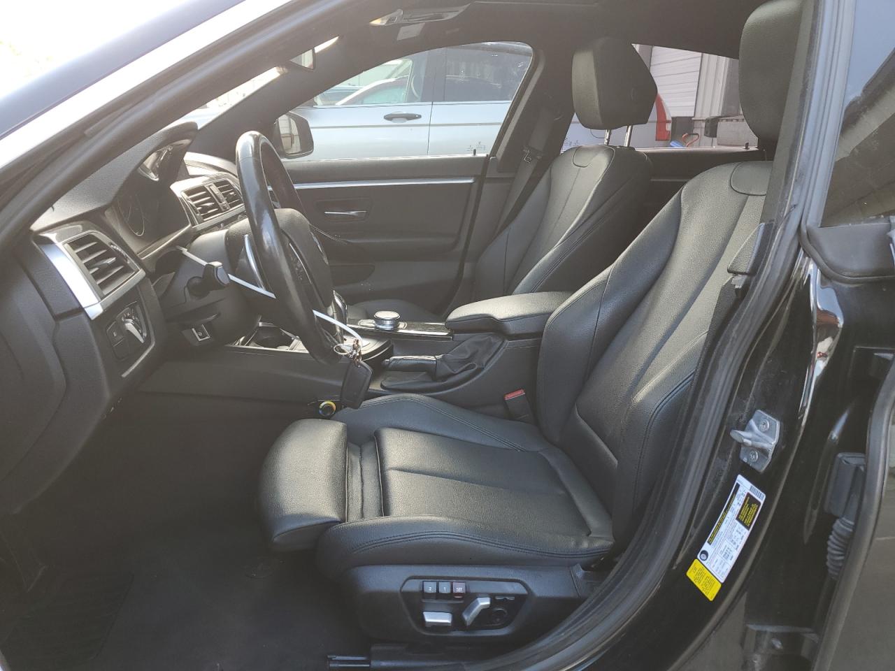 BMW 4 Series Gran Coupe