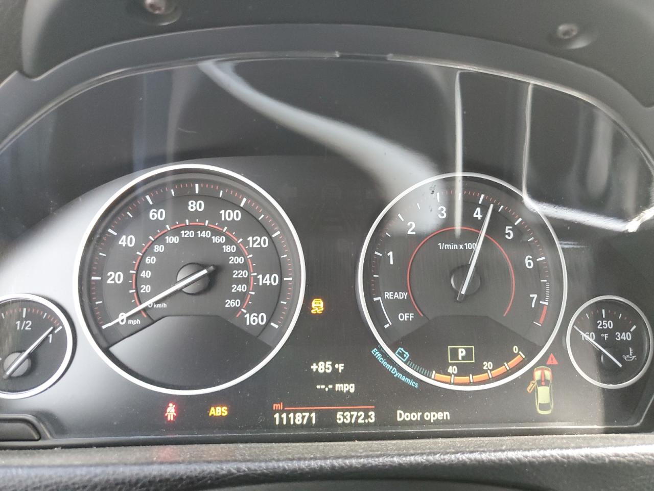 BMW 4 Series Gran Coupe