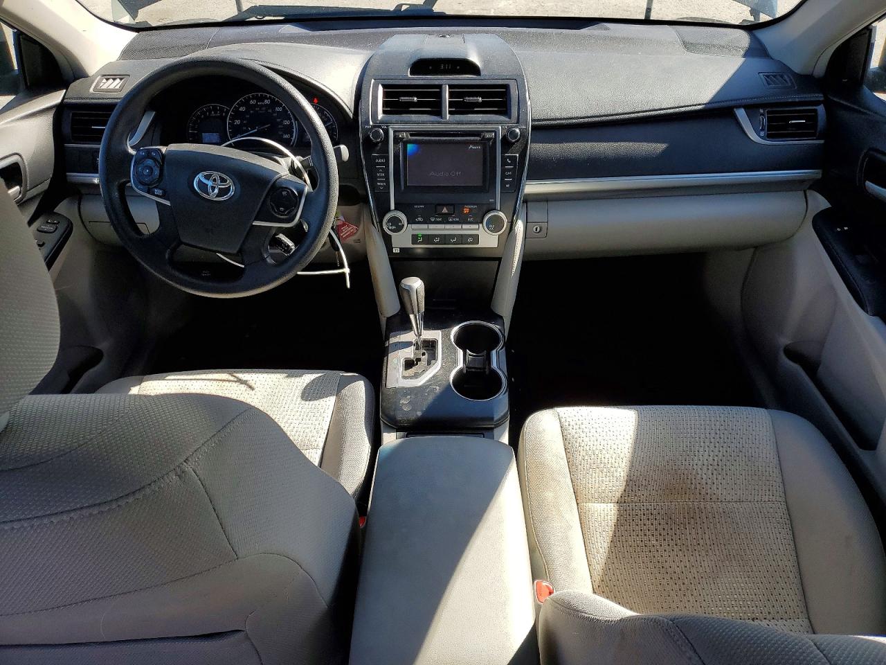 Toyota Camry L