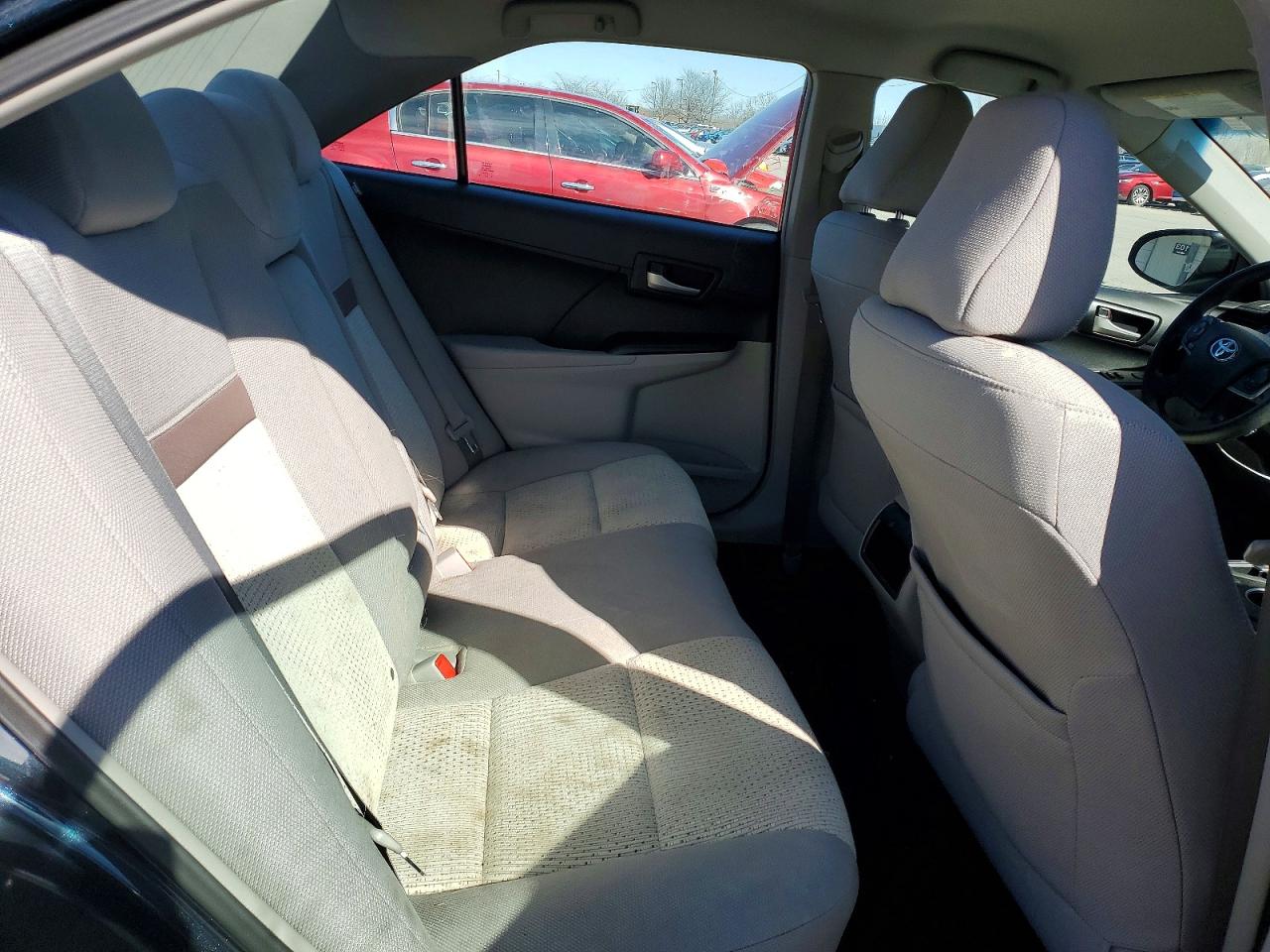 Toyota Camry L