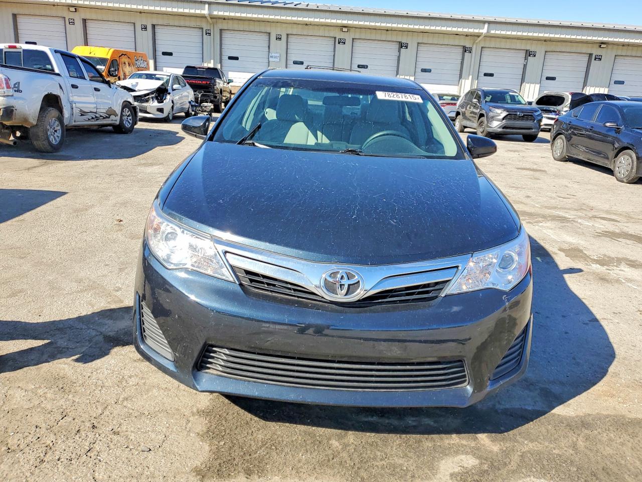 Toyota Camry L