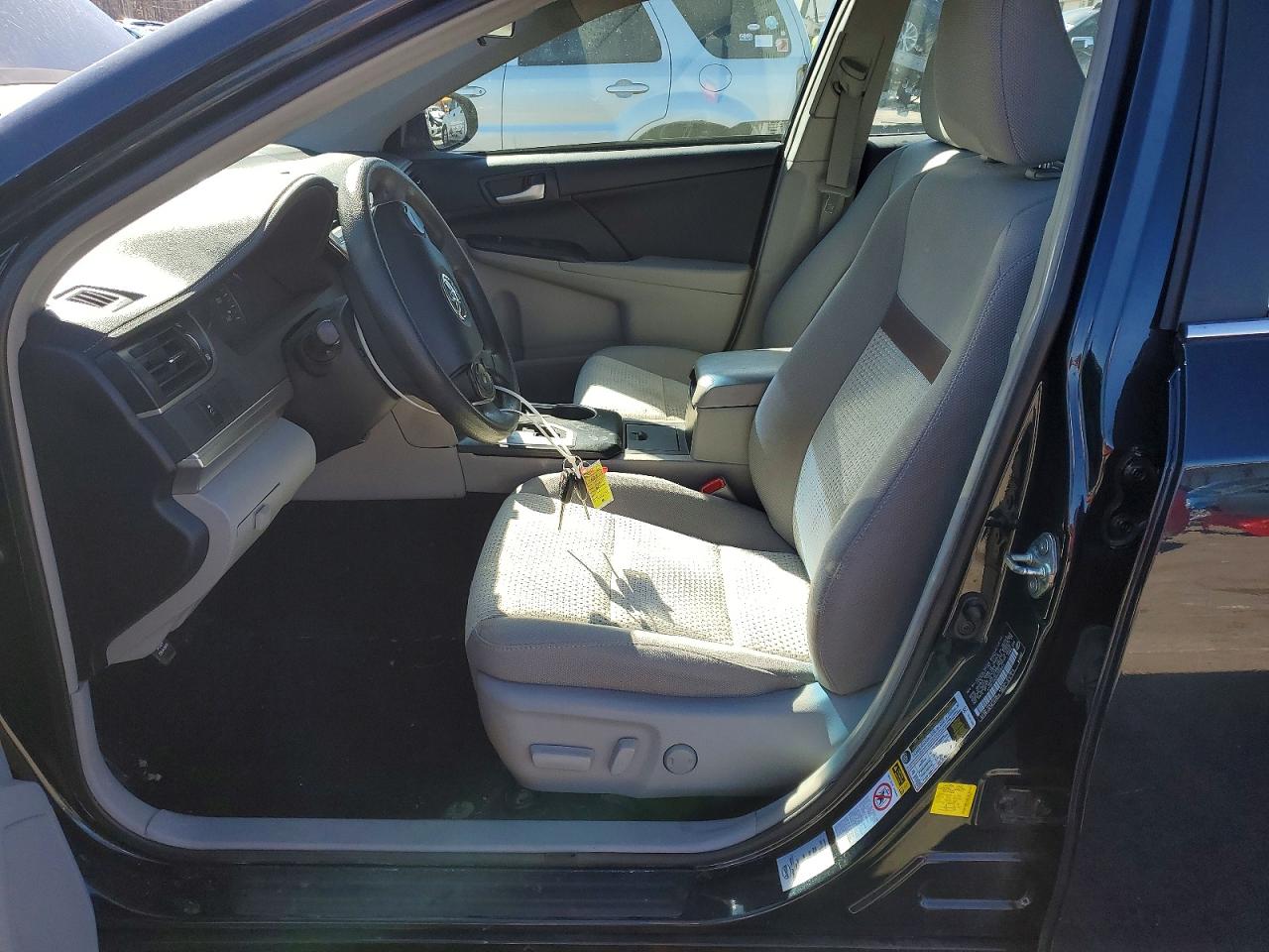 Toyota Camry L