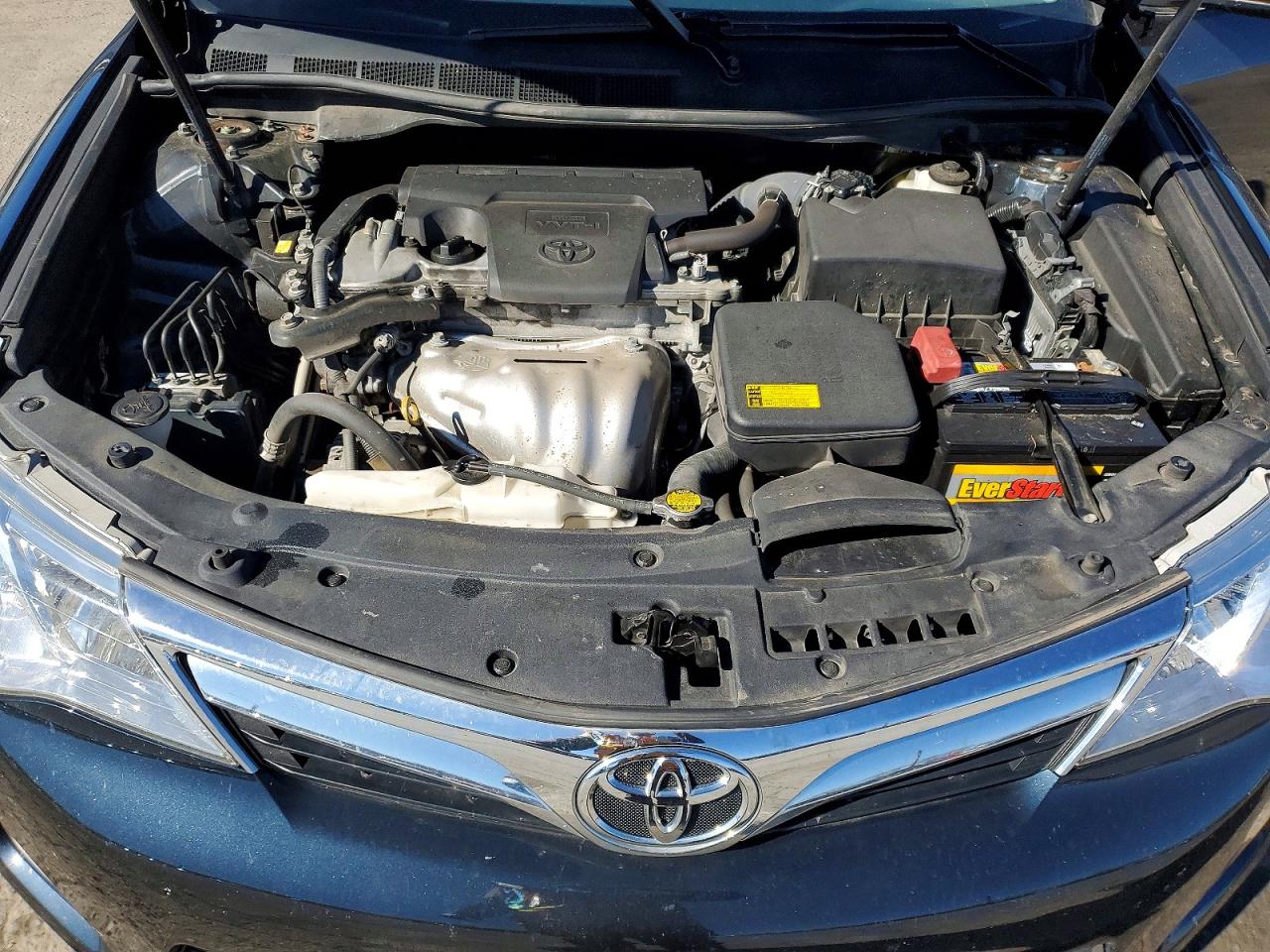 Toyota Camry L