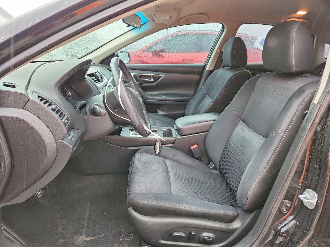 Nissan Altima 2.5 Sv