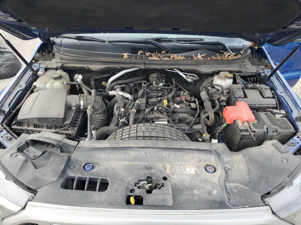 Ford Ranger Xl