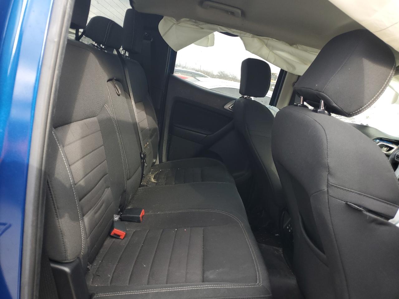 Ford Ranger Xl