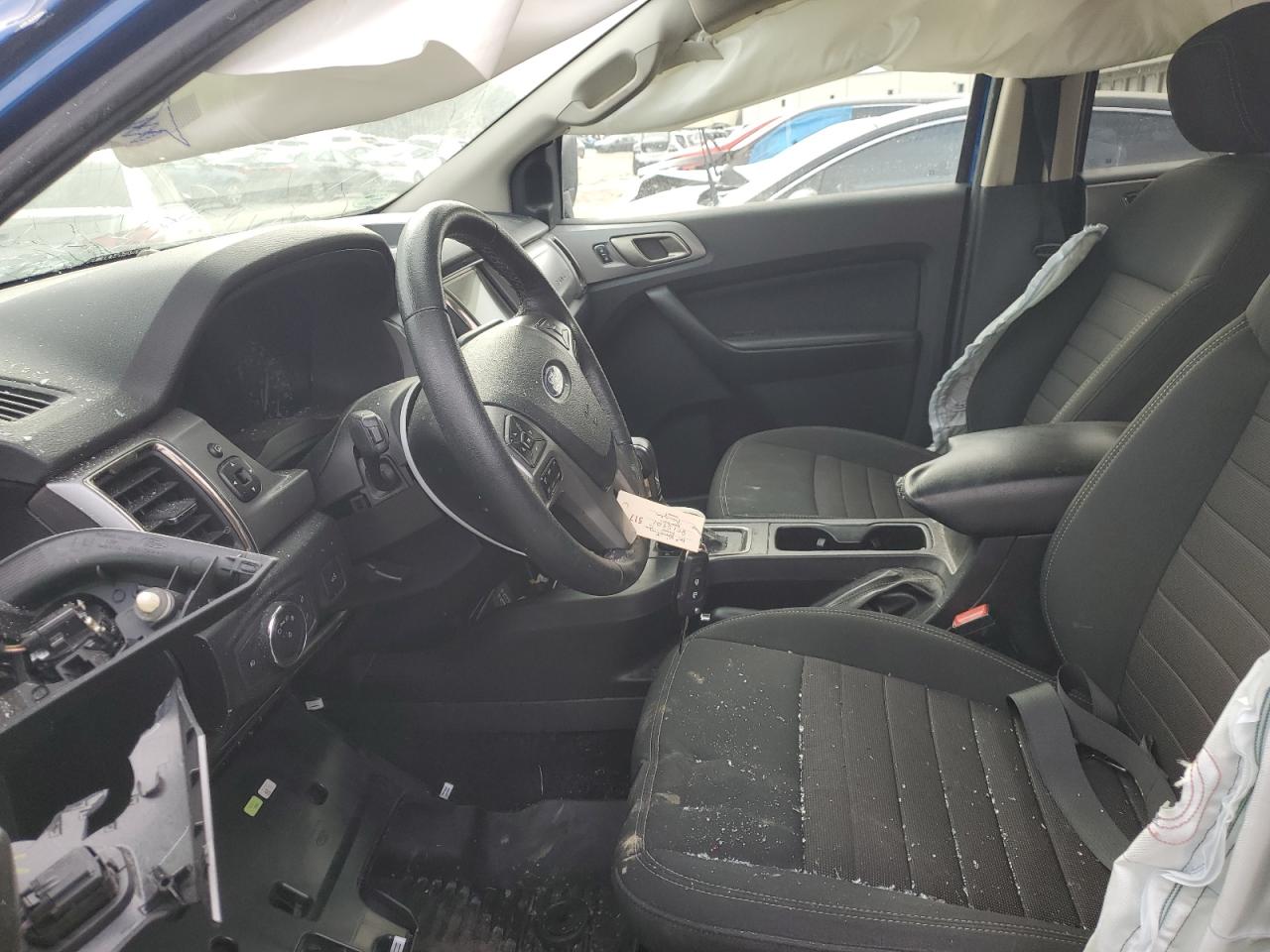 Ford Ranger Xl