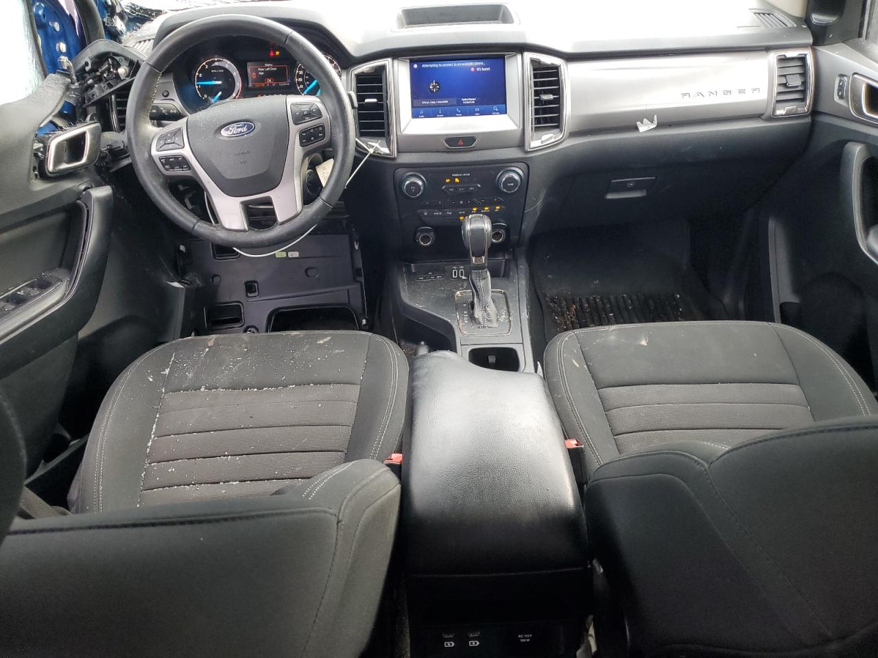 Ford Ranger Xl