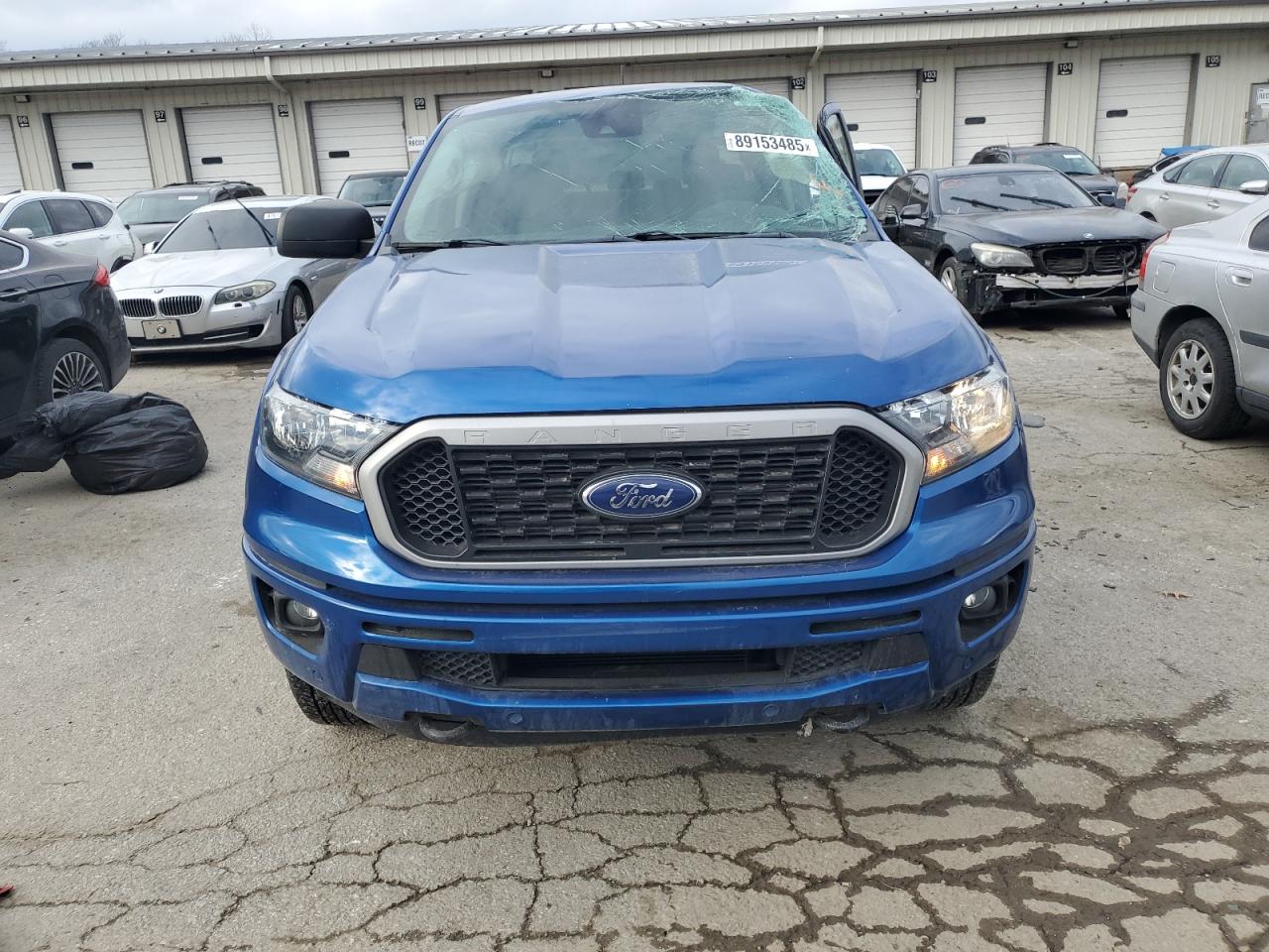 Ford Ranger Xl