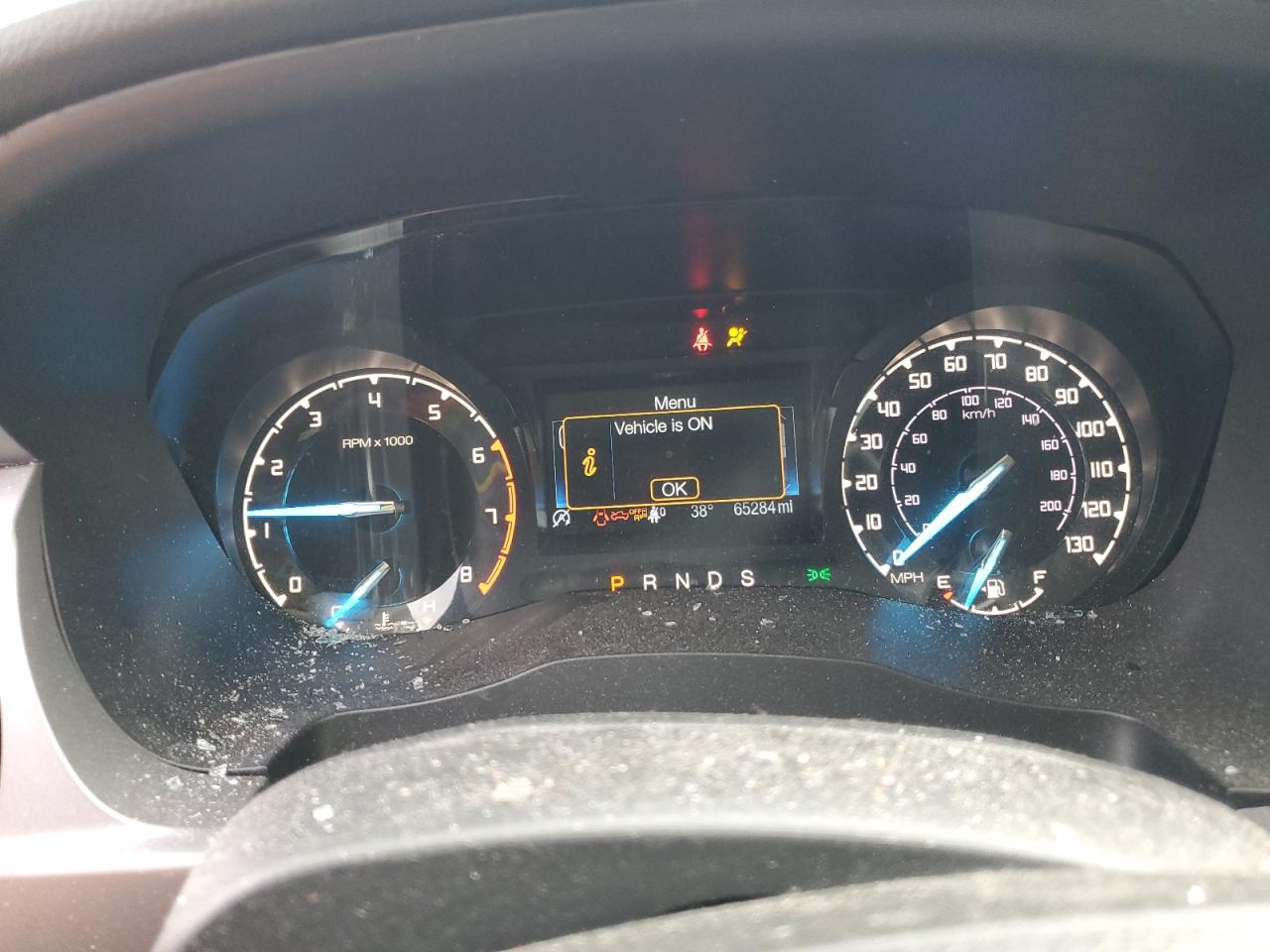 Ford Ranger Xl