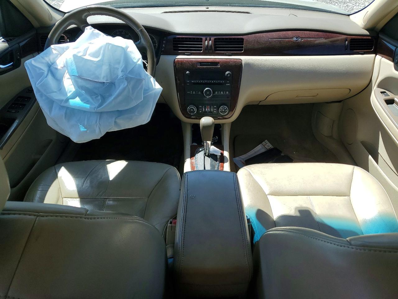 Chevrolet Impala