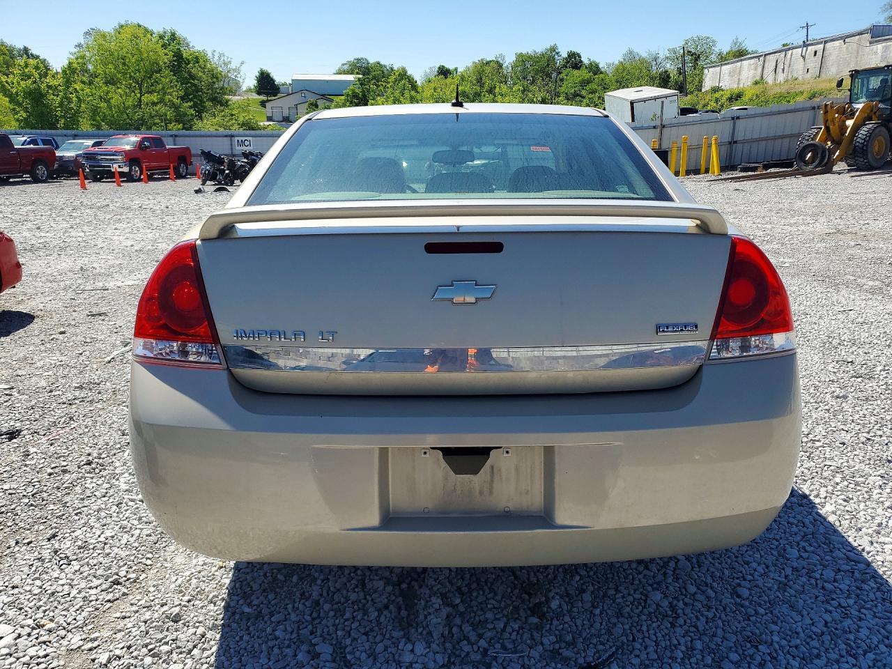 Chevrolet Impala
