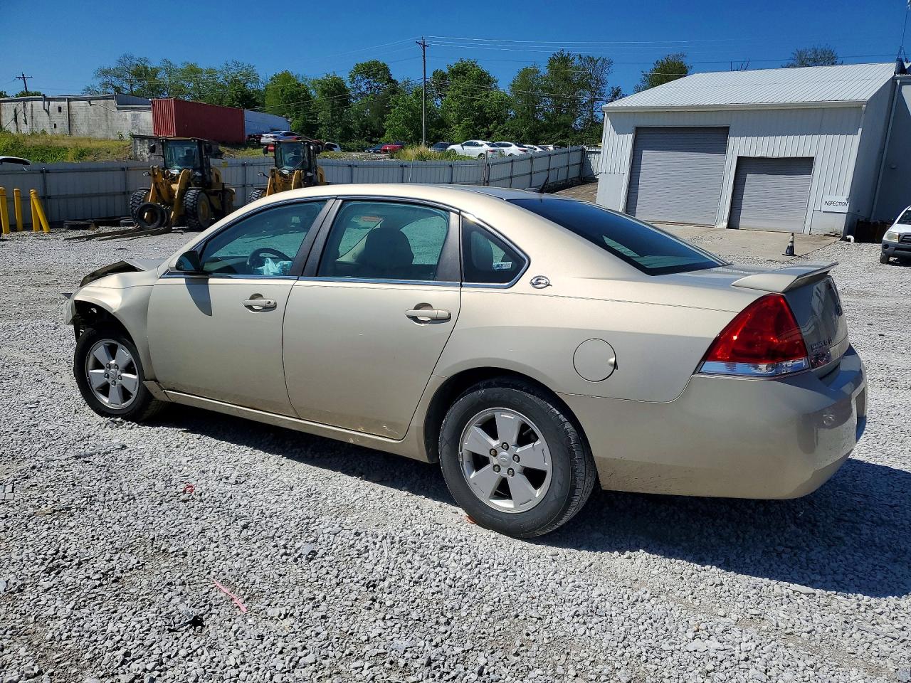 Chevrolet Impala