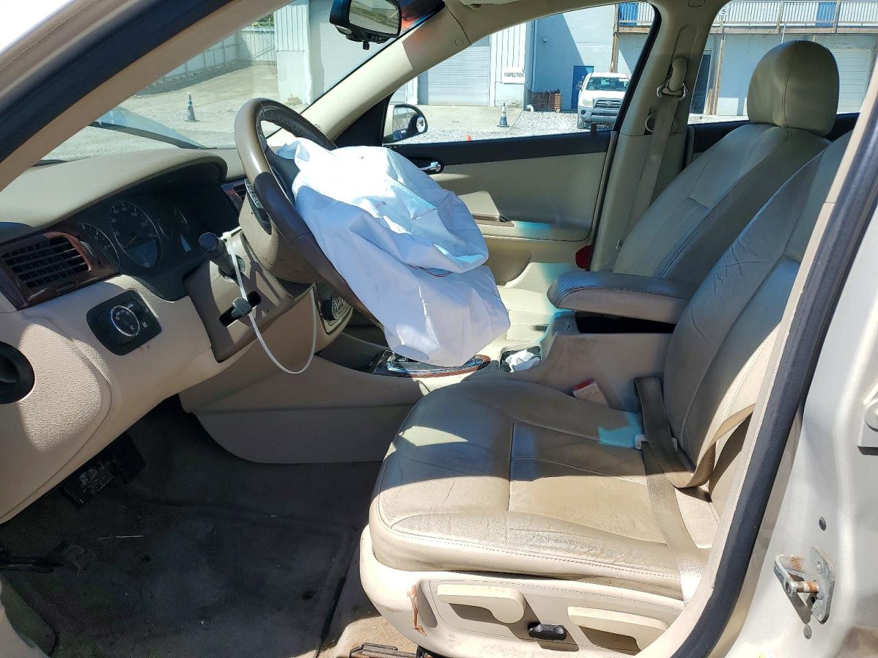 Chevrolet Impala