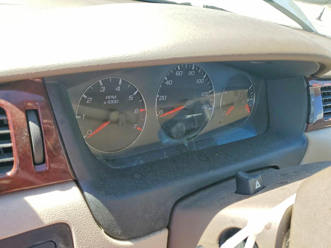 Chevrolet Impala