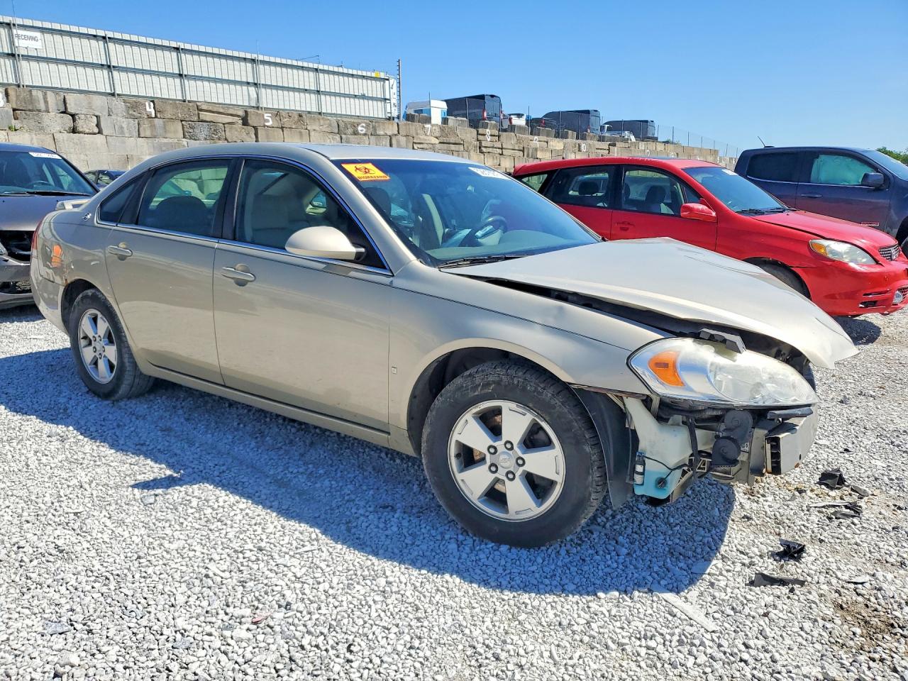 Chevrolet Impala