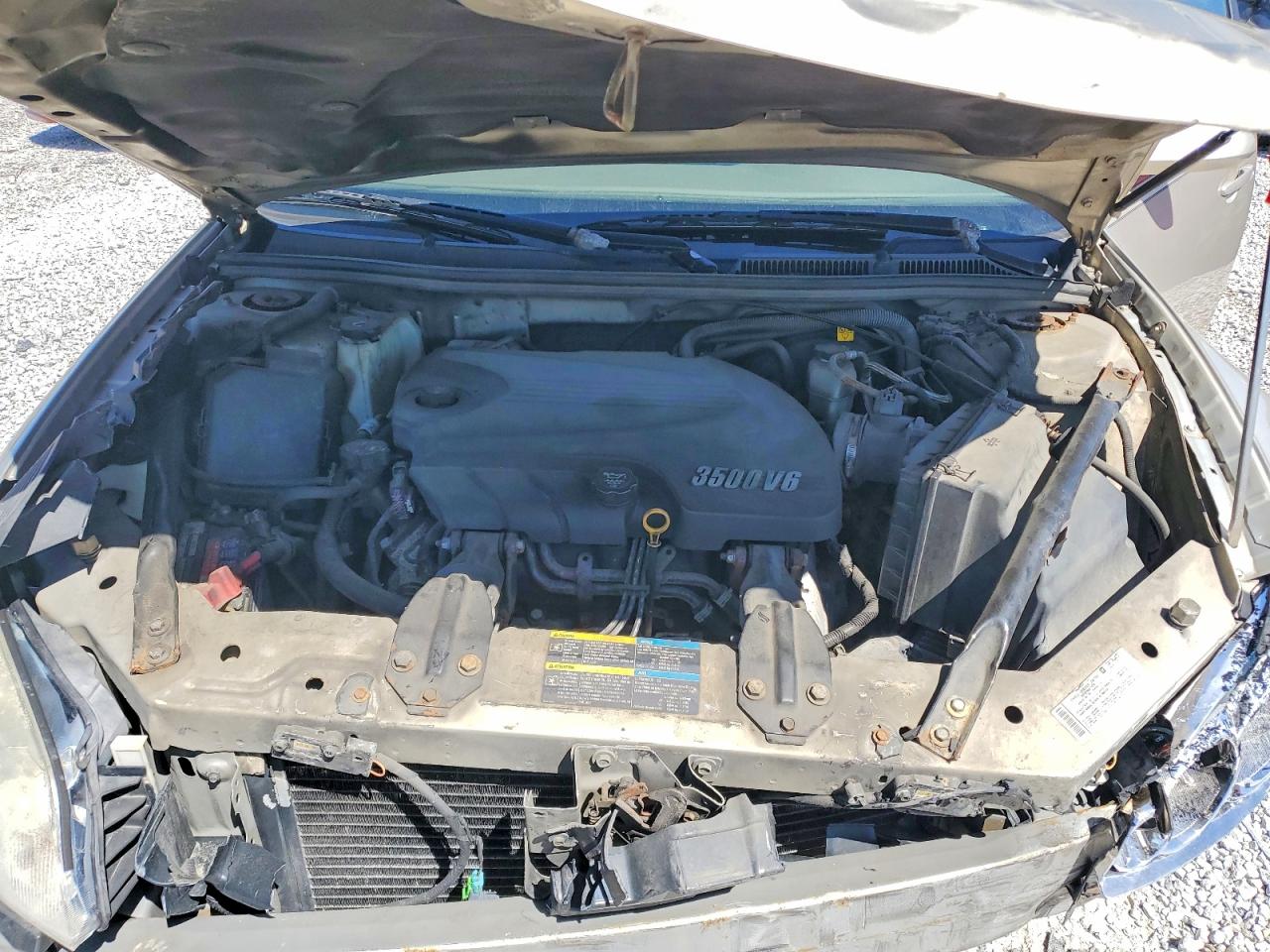 Chevrolet Impala