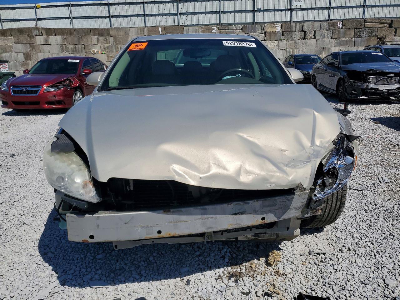 Chevrolet Impala