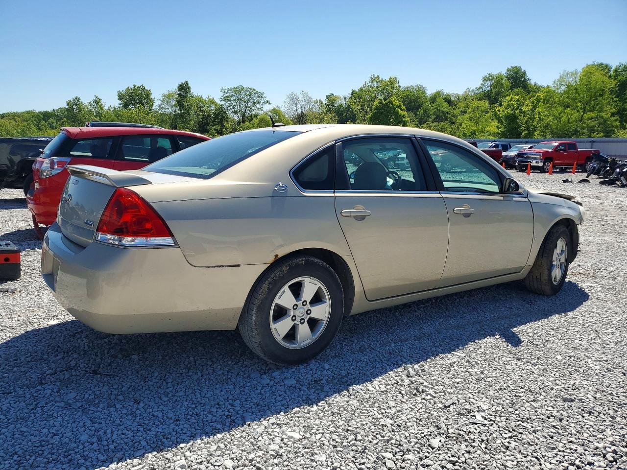 Chevrolet Impala