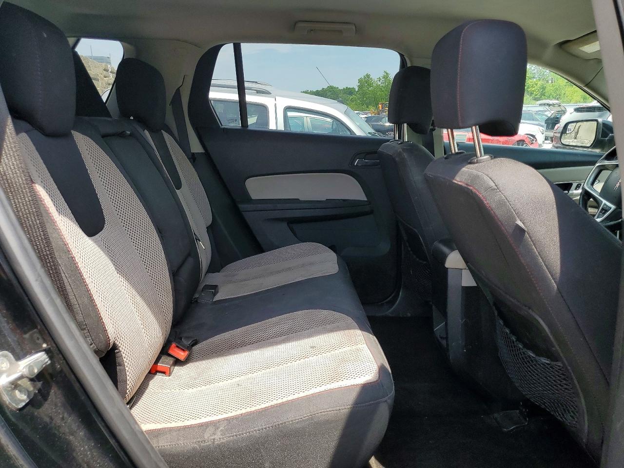 GMC Terrain Sle