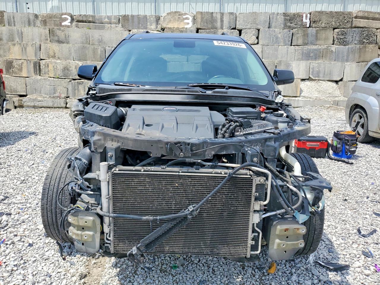 GMC Terrain Sle