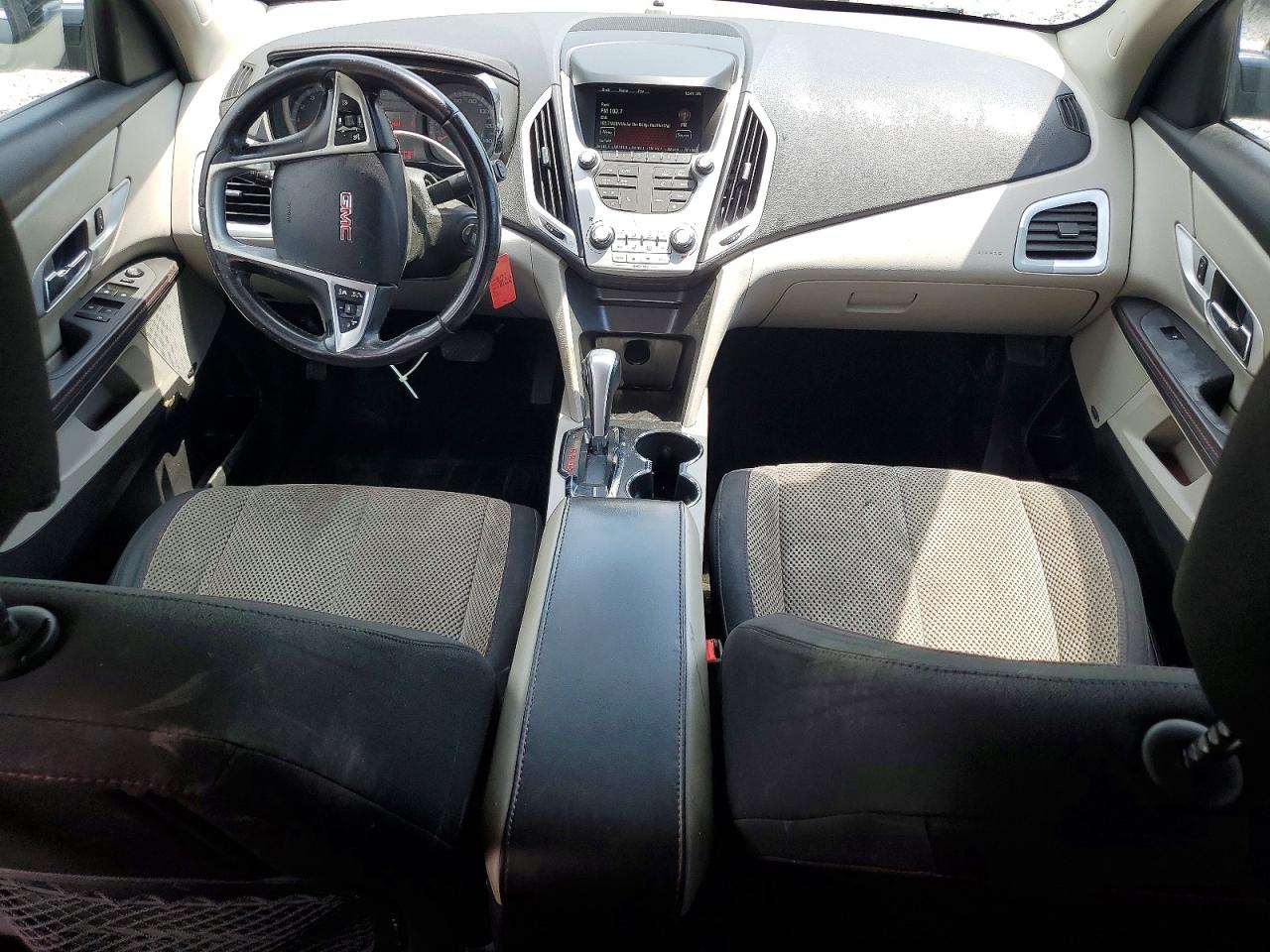 GMC Terrain Sle