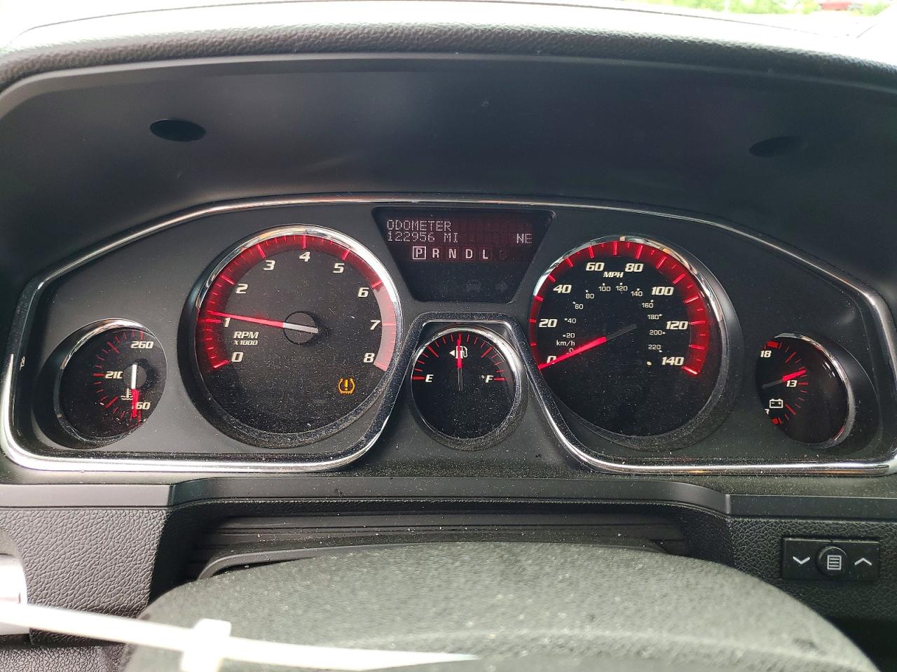 GMC Acadia Slt-2