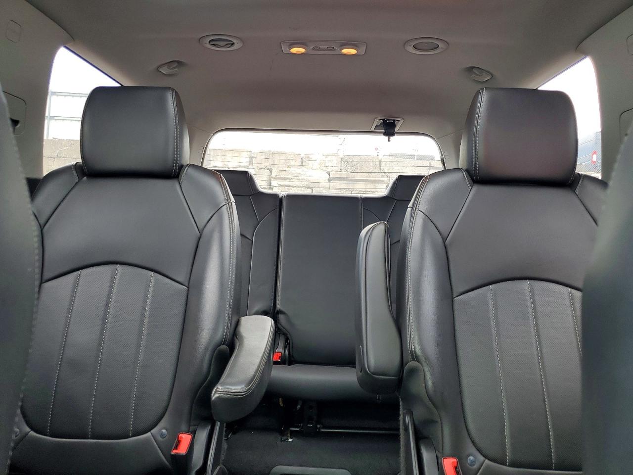 GMC Acadia Slt-2