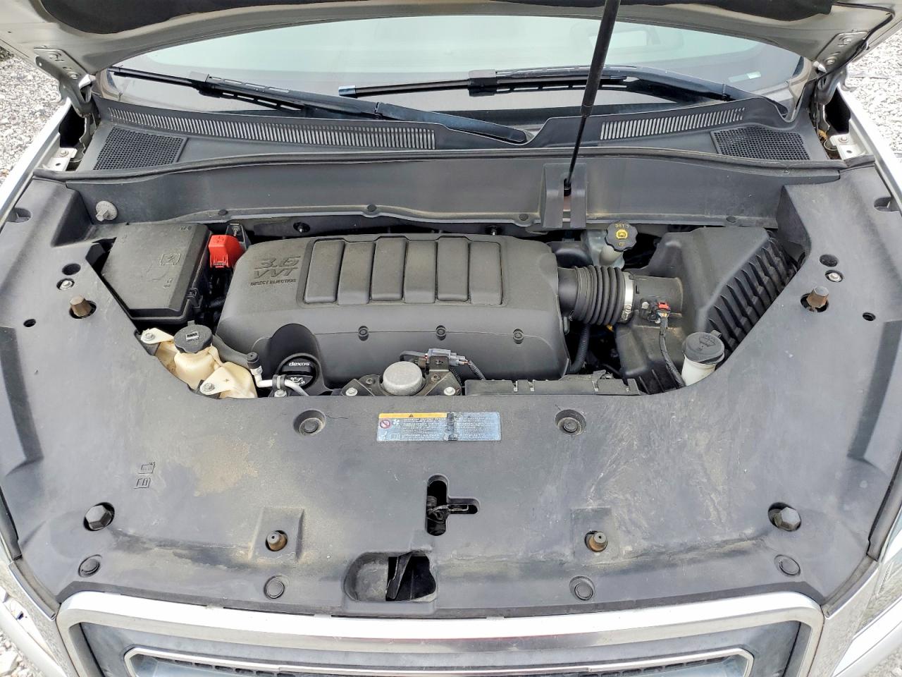 GMC Acadia Slt-2