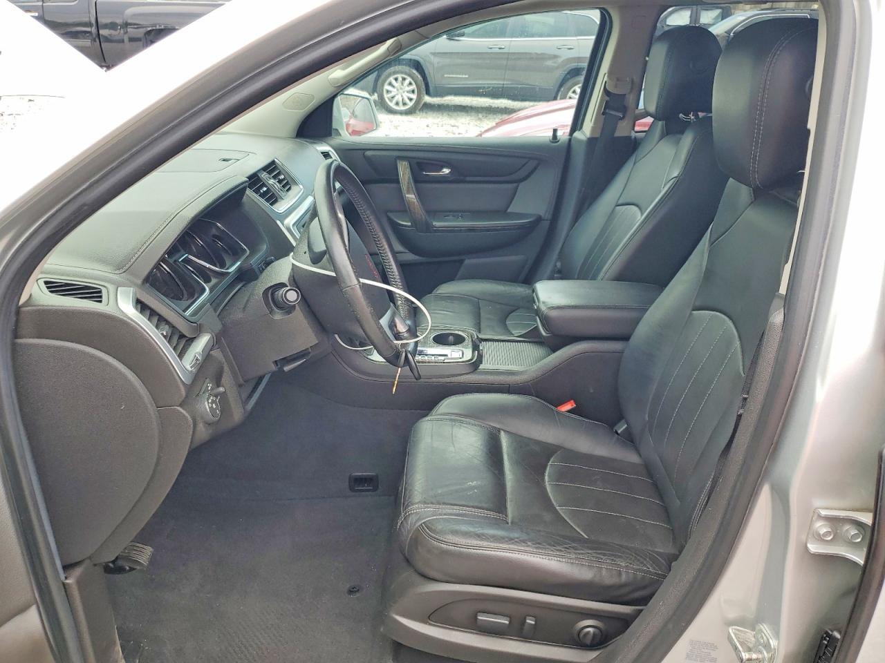 GMC Acadia Slt-2