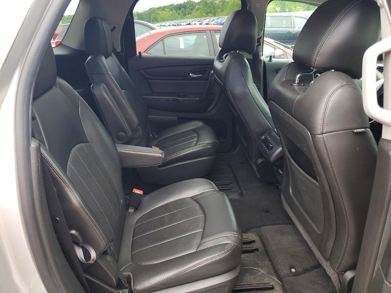 GMC Acadia Slt-2