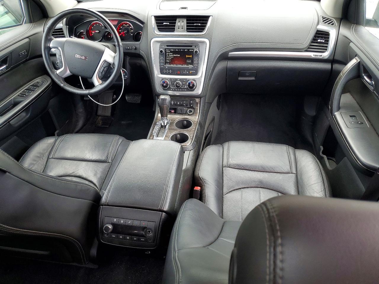 GMC Acadia Slt-2