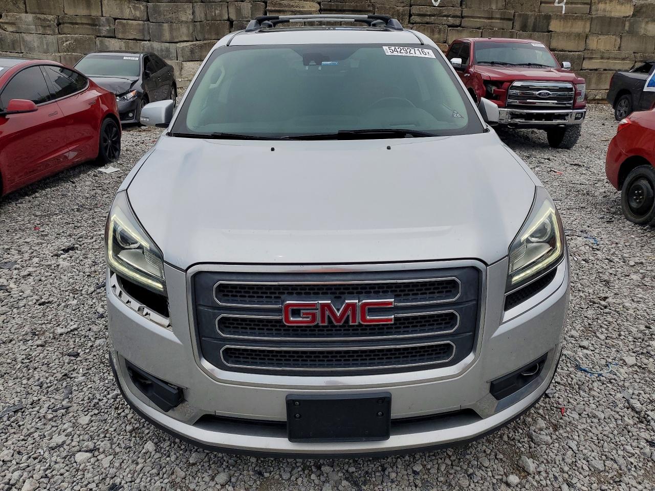 GMC Acadia Slt-2