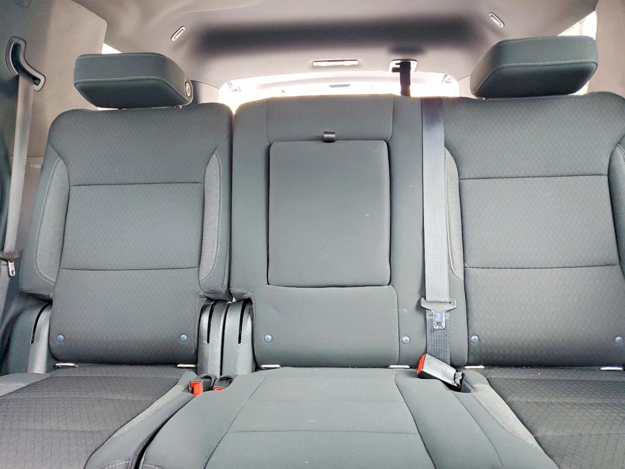 Chevrolet Tahoe K1500 Ls