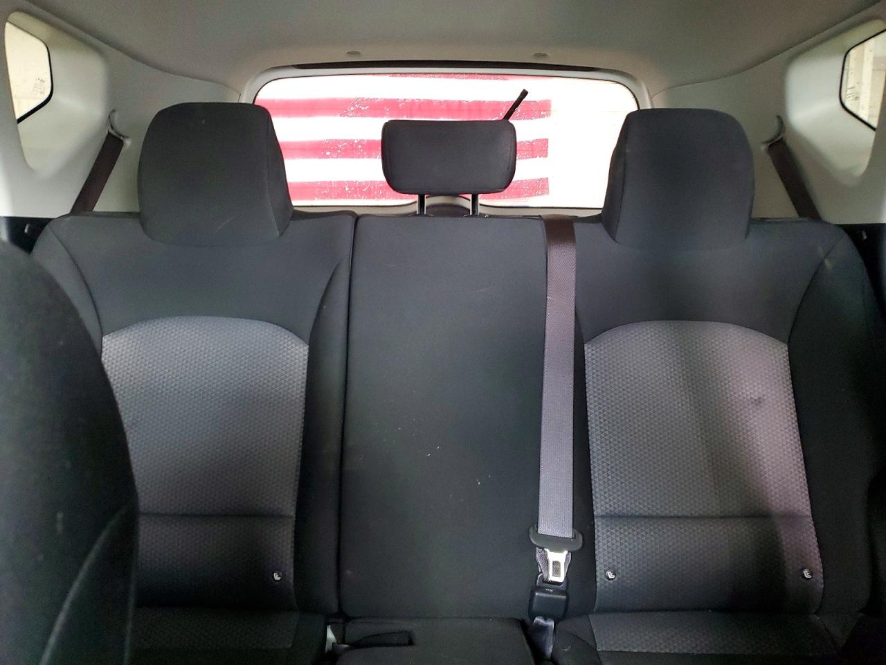 Kia Soul Lx