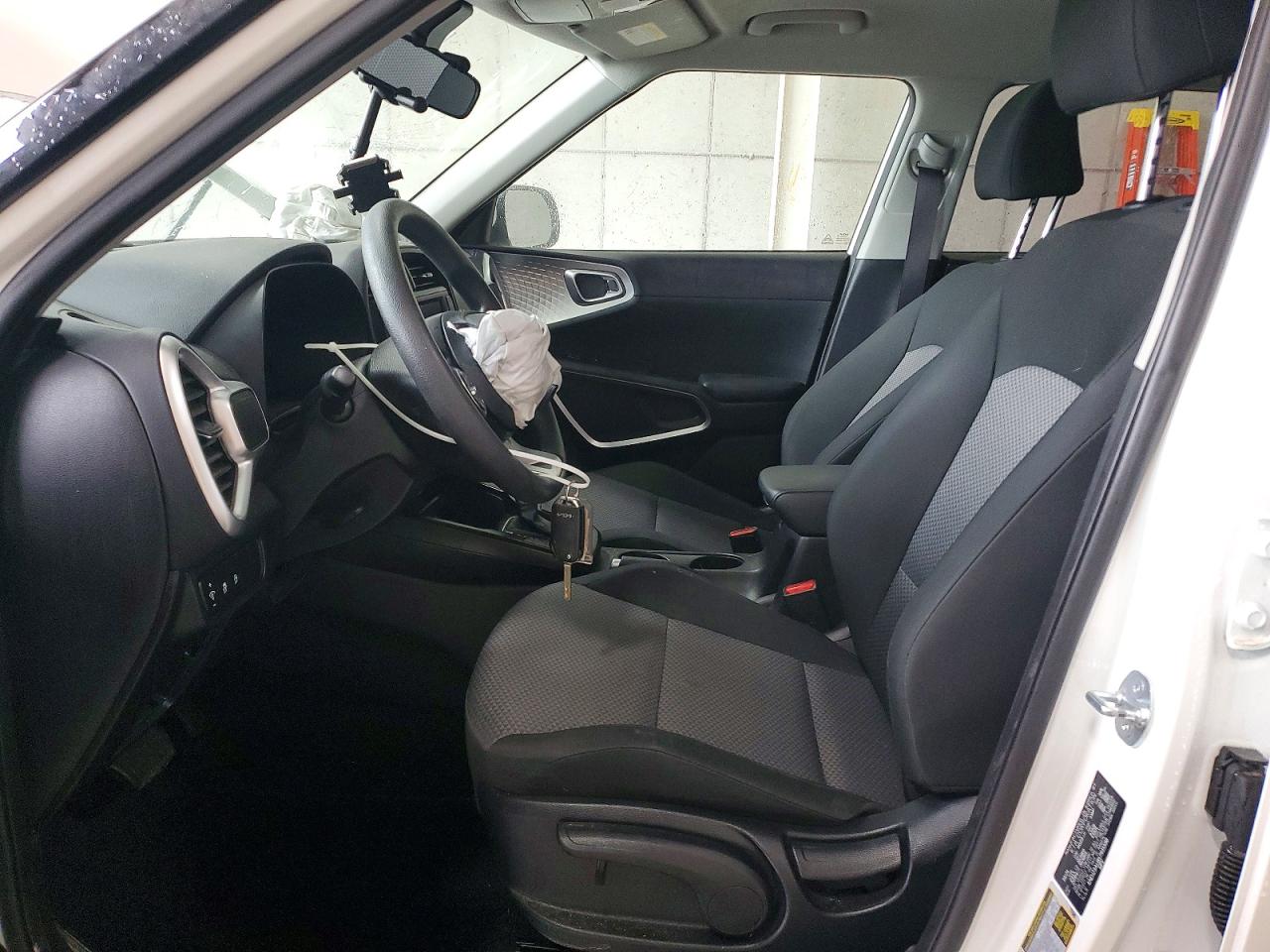 Kia Soul Lx