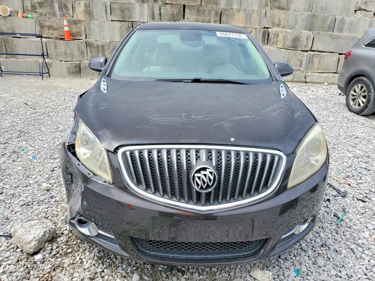 Buick Verano Convenience