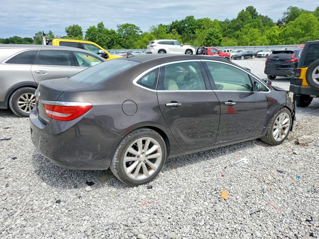 Buick Verano Convenience