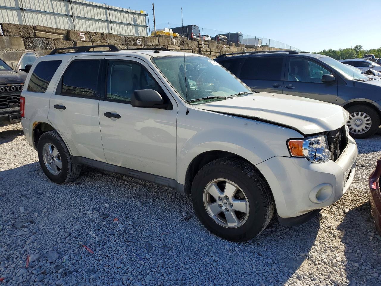 Ford Escape Xlt