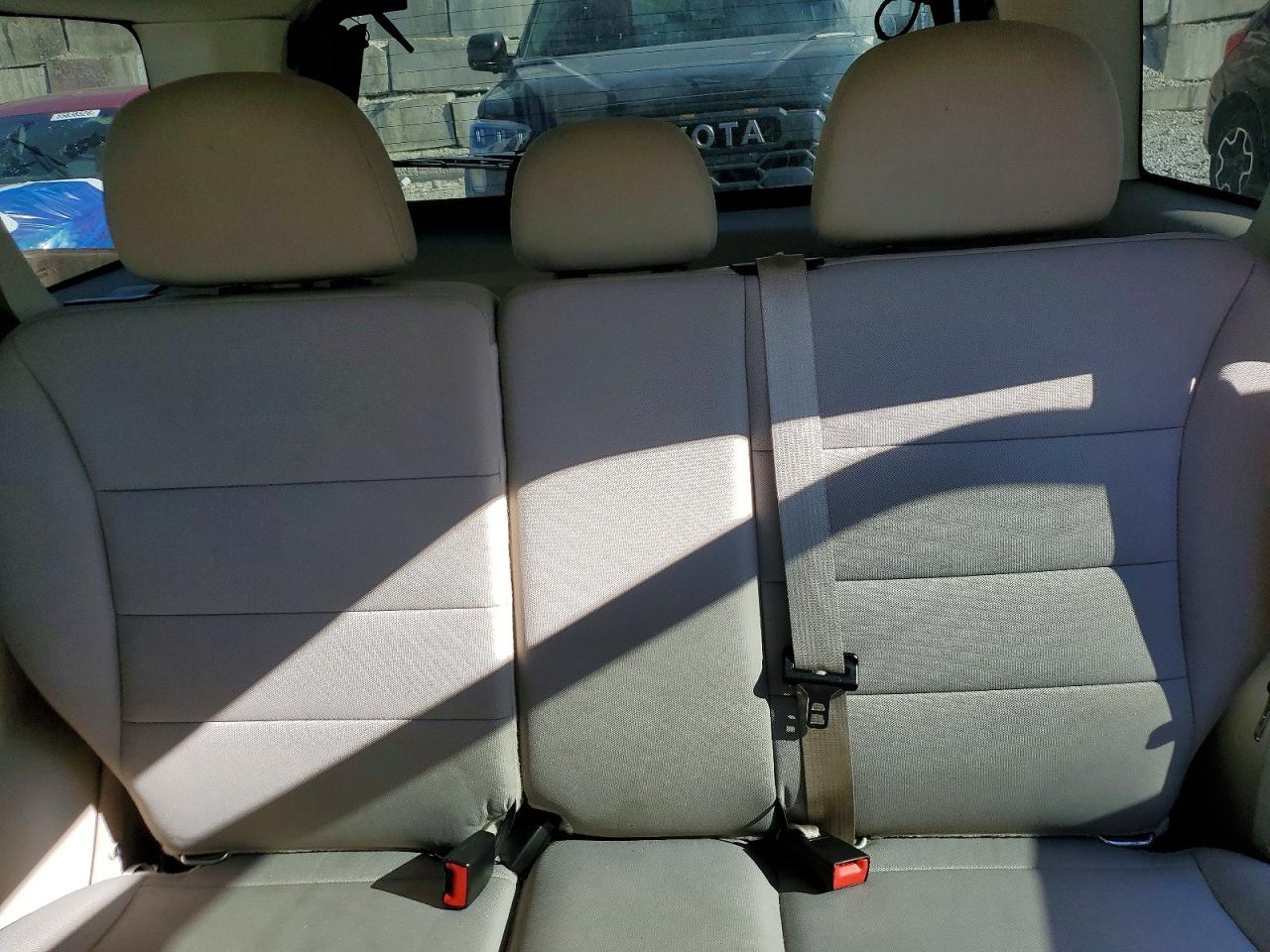 Ford Escape Xlt