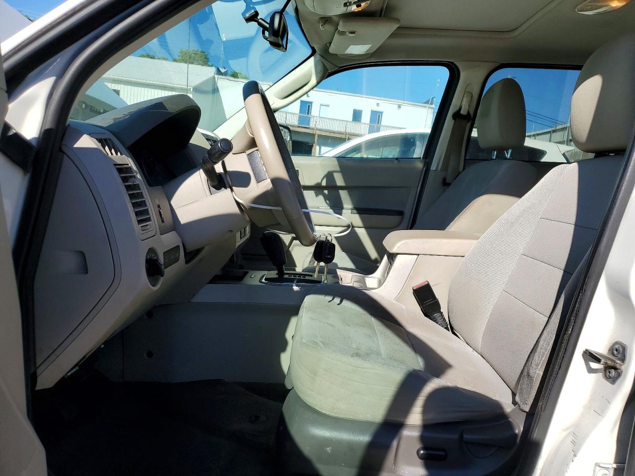 Ford Escape Xlt