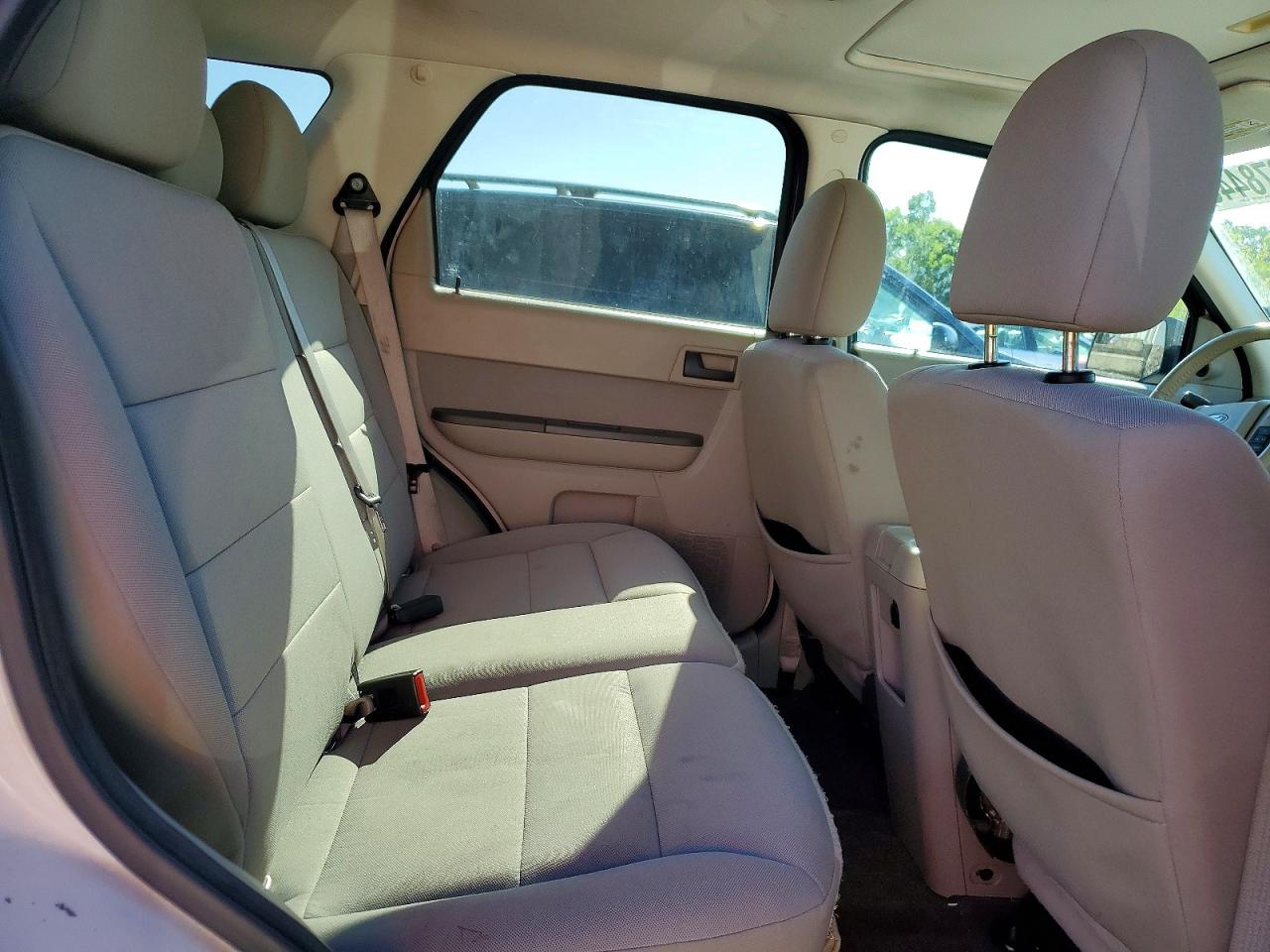 Ford Escape Xlt