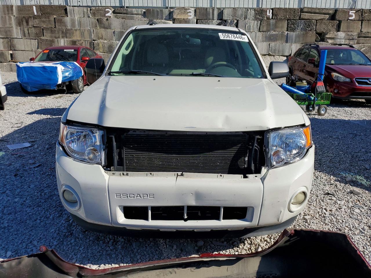Ford Escape Xlt