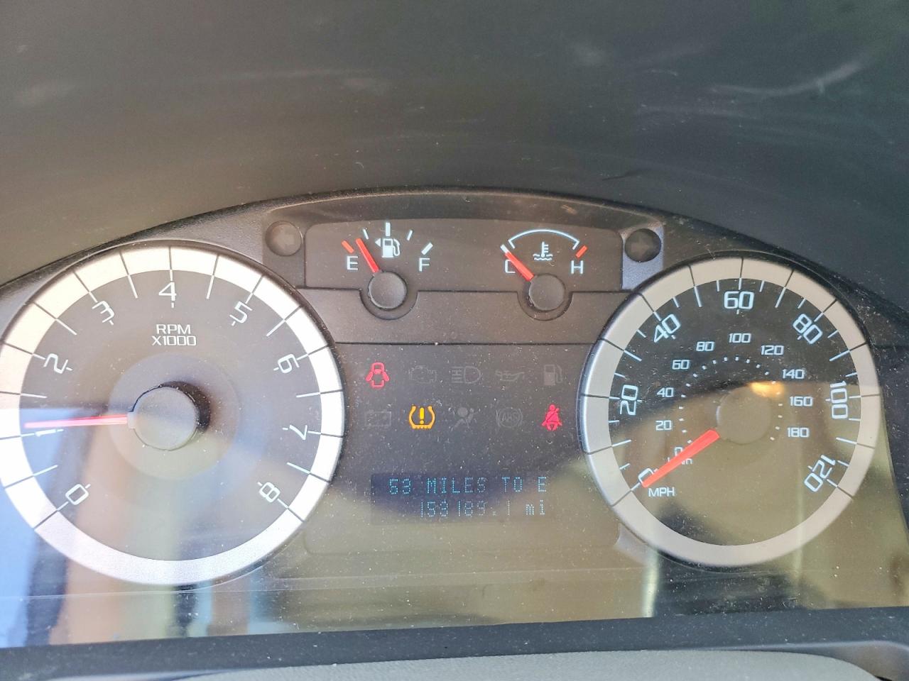 Ford Escape Xlt