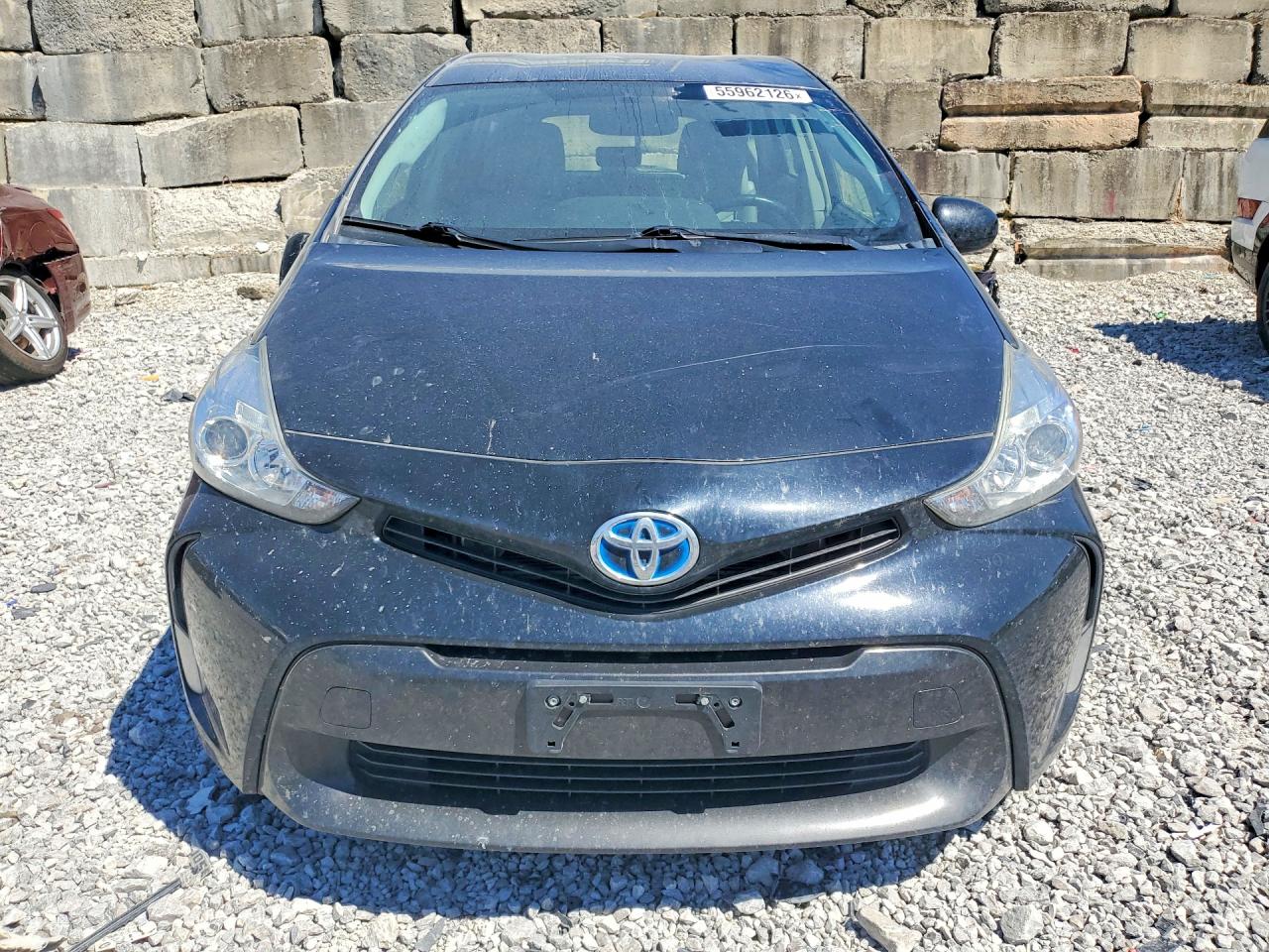 Toyota Prius Four