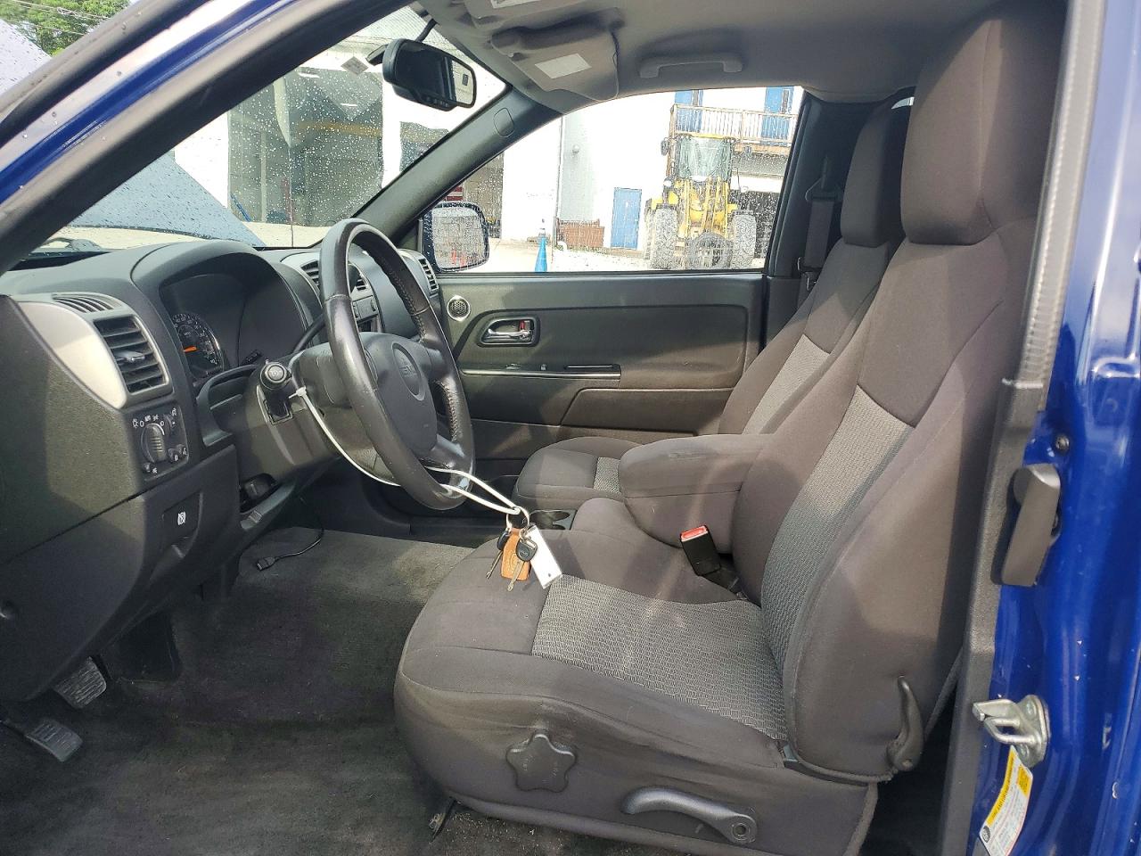 GMC Canyon Sle