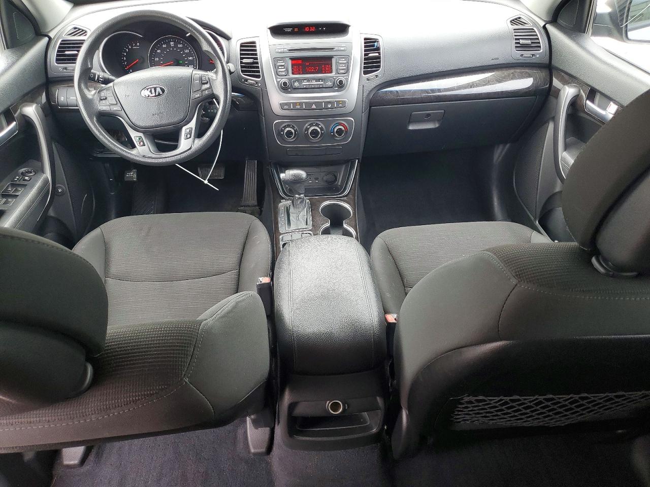 Kia Sorento Lx