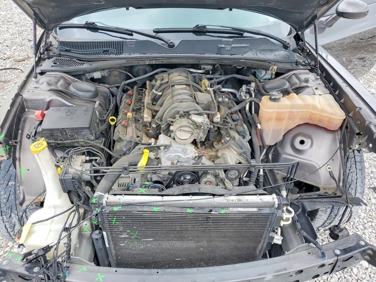 Dodge Challenger R